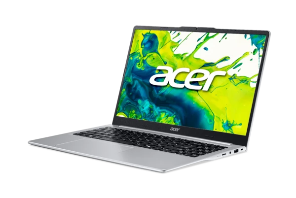 Acer Aspire Lite 15 AL15-48P u Light Silver boji