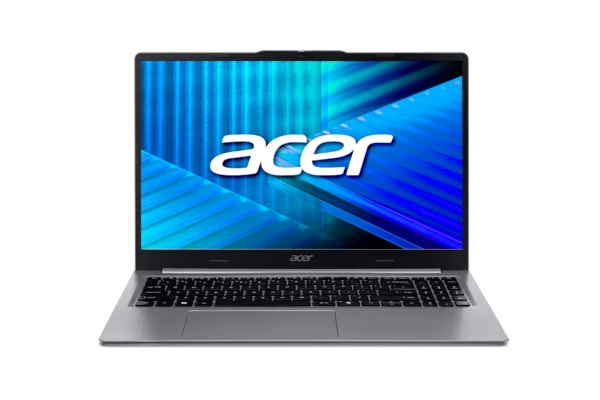 Prednji prikaz prijenosnog računala Acer Extensa 15 EXO15-41